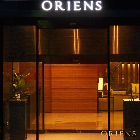 Oriens Hotel & Residences Myeongdong Seul Dış mekan fotoğraf